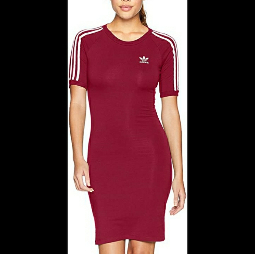 Adidas dress